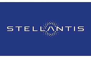 Logo Stellantis